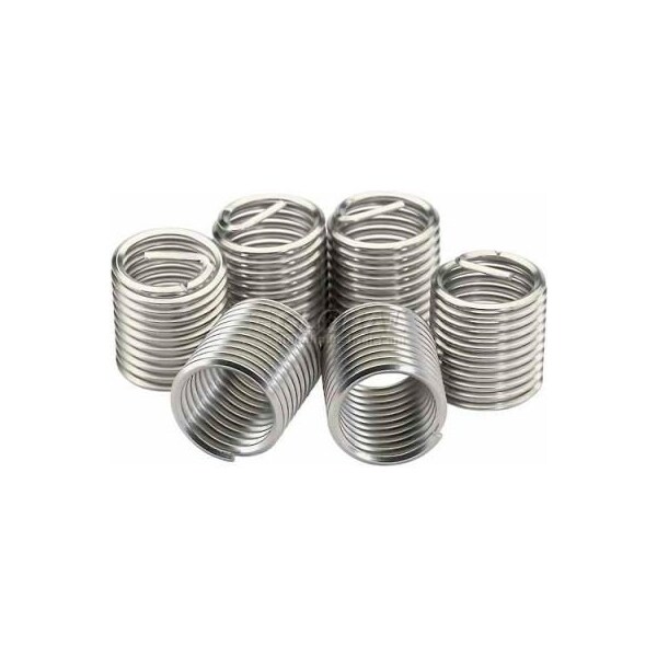 Chrislynn Corp Helical Insert, Free-Running, M22-1.50 Thrd Sz 84182 - main